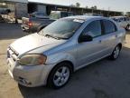 CHEVROLET AVEO LT снимка