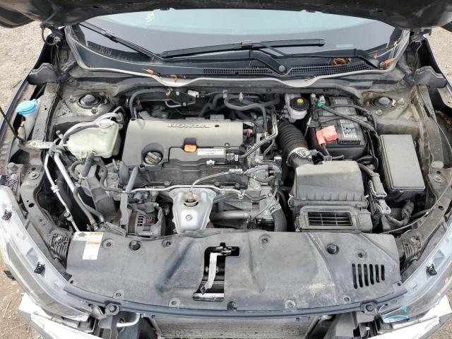 2020 HONDA CIVIC LX - 2HGFC2F54LH005526