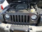 JEEP WRANGLER U photo