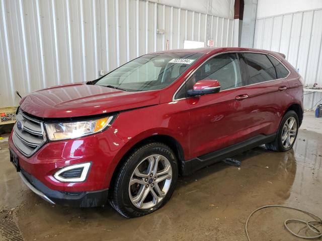 2016 FORD EDGE TITAN 2FMPK4K99GBB66923  70225394