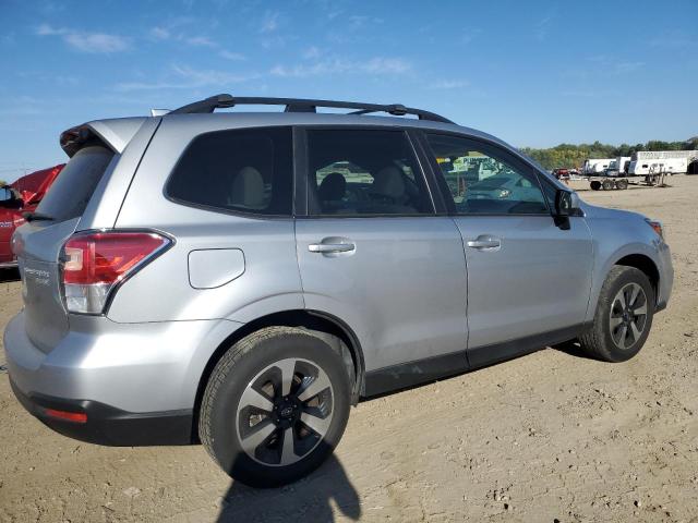 2017 SUBARU FORESTER 2 - JF2SJAEC4HH803634