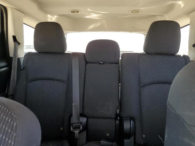 2018 DODGE JOURNEY SX - 3C4PDCBG9JT503819
