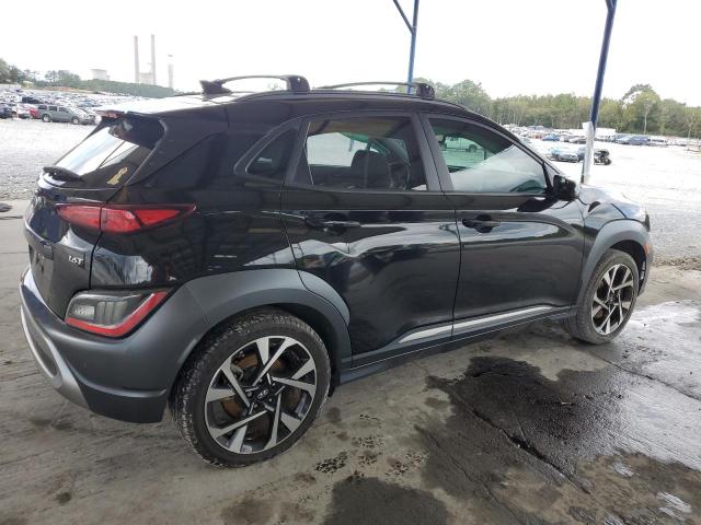 2022 HYUNDAI KONA LIMIT - KM8K53A34NU794145