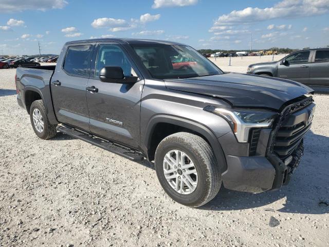 2023 TOYOTA TUNDRA CRE - 5TFLA5DB7PX118969