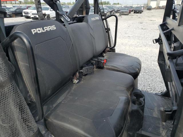 2022 POLARIS RANGER CRE - 4XAT6E990N8418228