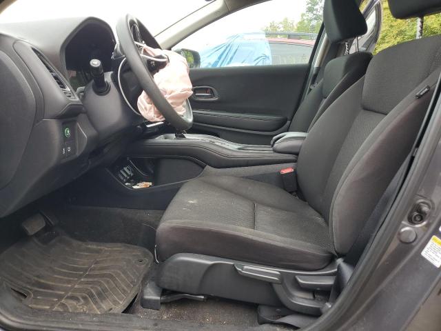 2016 HONDA HR-V EX - 3CZRU6H59GM722261