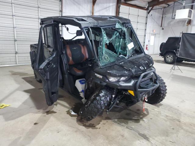 2023 CAN-AM DEFENDER M - 3JBUUAX4XRK000231