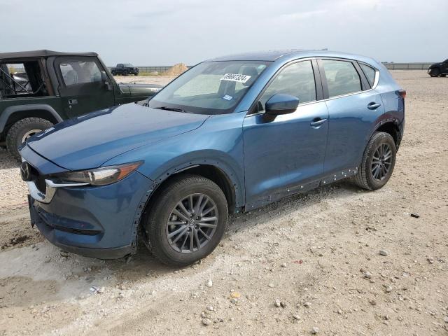 2020 MAZDA CX-5 SPORT 2020