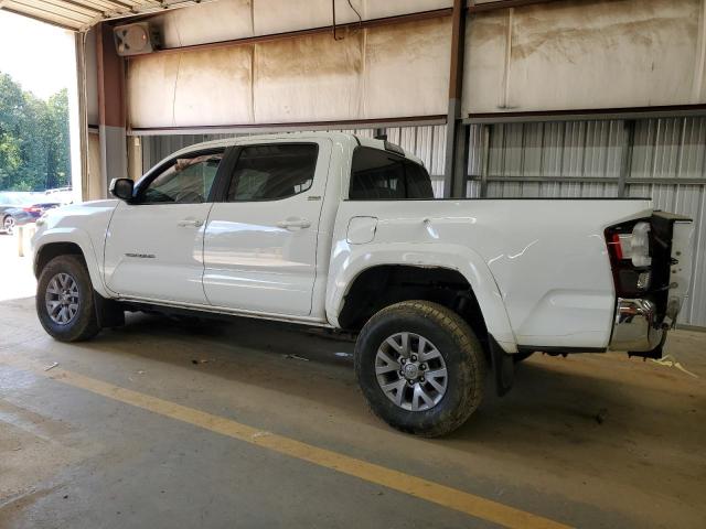 VIN 3TMCZ5AN2JM179912 2018 Toyota Tacoma, Double Cab no.2