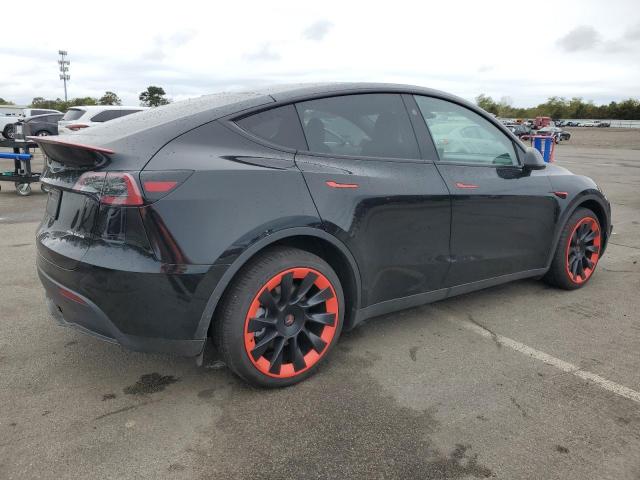 VIN 7SAYGAEE5PF926448 2023 Tesla MODEL Y no.3