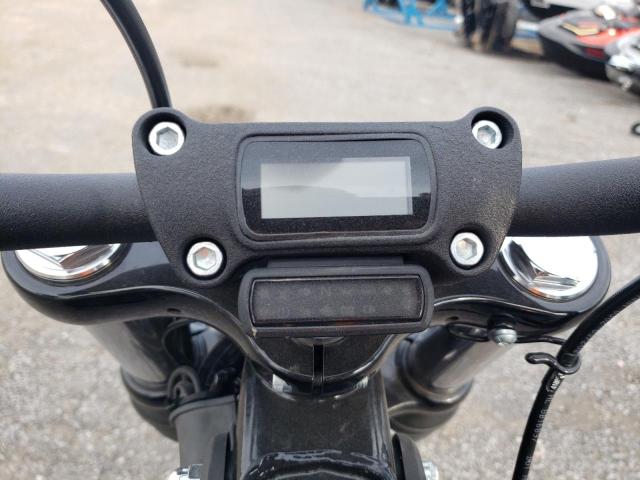 2021 HARLEY-DAVIDSON FXBBS 5HD1YYK34MB013306