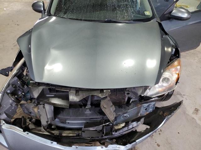 VIN JM1BL1TG3D1781272 2013 Mazda 3, I no.11