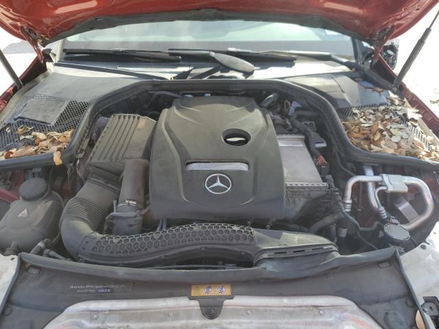 2018 MERCEDES-BENZ C 300 - 55SWF4JB5JU264669