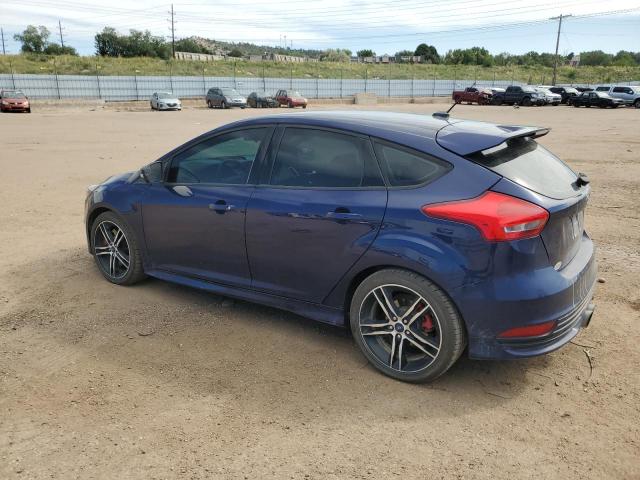 2016 FORD FOCUS ST - 1FADP3L95GL261714