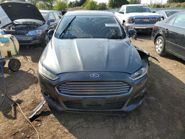 VIN 3FA6P0HD9FR131987 2015 Ford Fusion, SE no.5