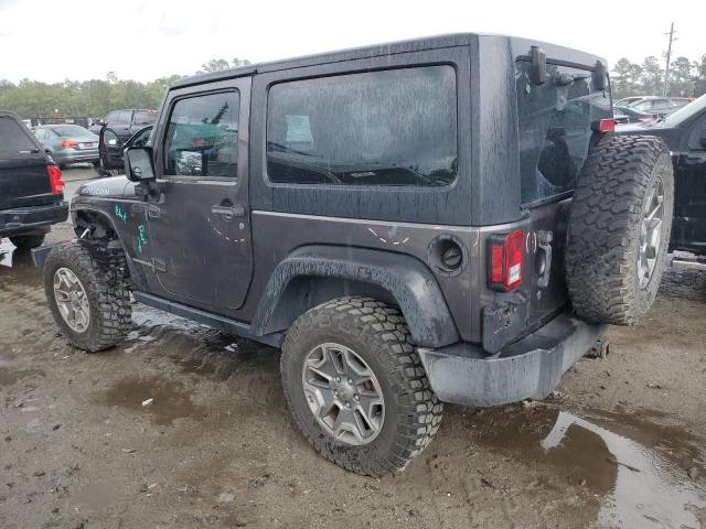 2016 JEEP WRANGLER R - 1C4BJWCG6GL164850