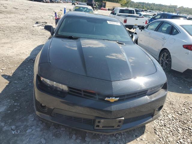 2015 CHEVROLET CAMARO LT - 2G1FD1E32F9123328