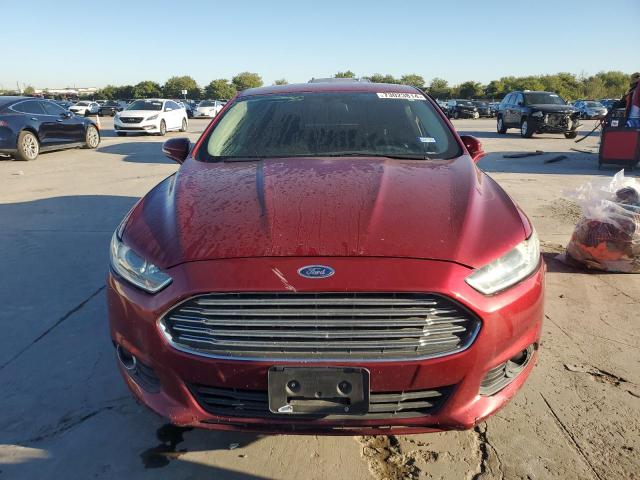 VIN 3FA6P0H72ER355403 2014 Ford Fusion, SE no.5