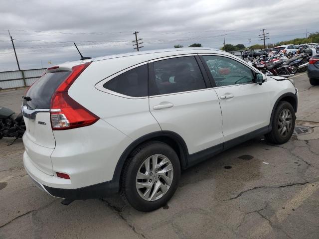 VIN 5J6RM4H7XFL028846 2015 Honda CR-V, Exl no.3