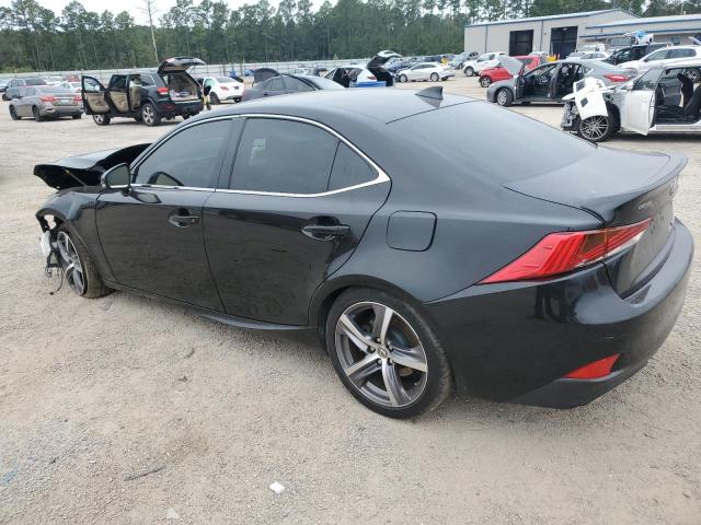 2018 LEXUS IS 300 - JTHC81D27J5026637