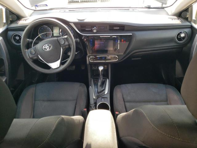 2019 TOYOTA COROLLA L - 5YFBURHE2KP926832