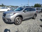 2020 SUBARU ASCENT PRE - 4S4WMAFDXL3468136