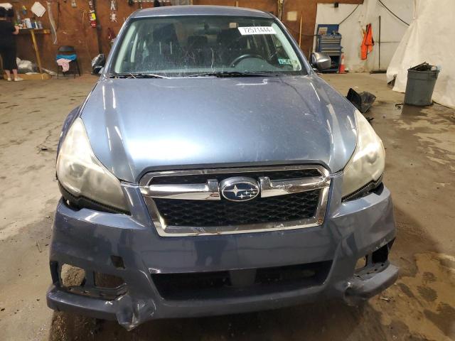 VIN 4S3BMBA62E3005752 2014 Subaru Legacy, 2.5I no.5