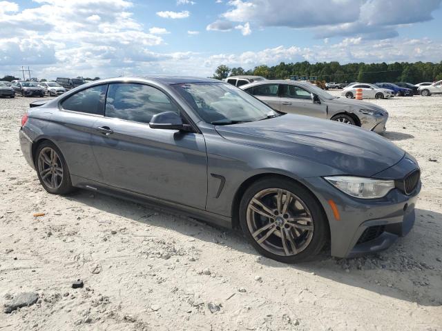 VIN WBA3N3C58EK231731 2014 BMW 4 Series, 428 I no.4