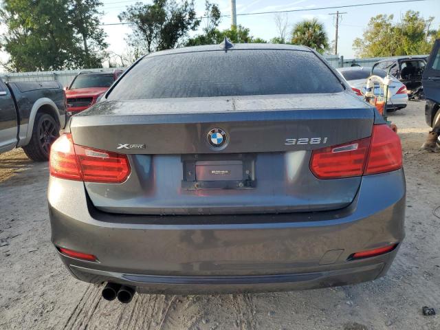 VIN WBA3B5C55DF595813 2013 BMW 3 Series, 328 Xi Sulev no.6