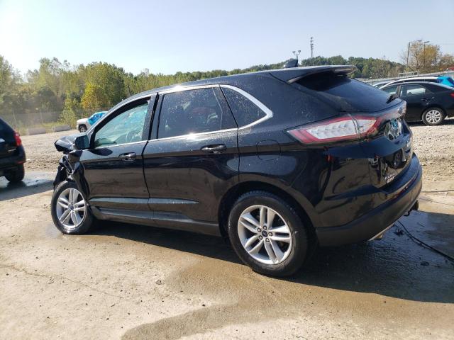 VIN 2FMPK3J95HBB73557 2017 Ford Edge, Sel no.2