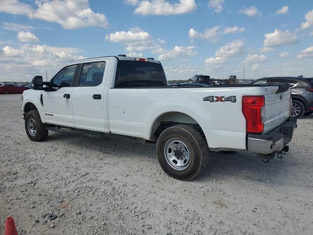 2022 FORD F250SUPDTY - 1FT7W2BT7NEF64089