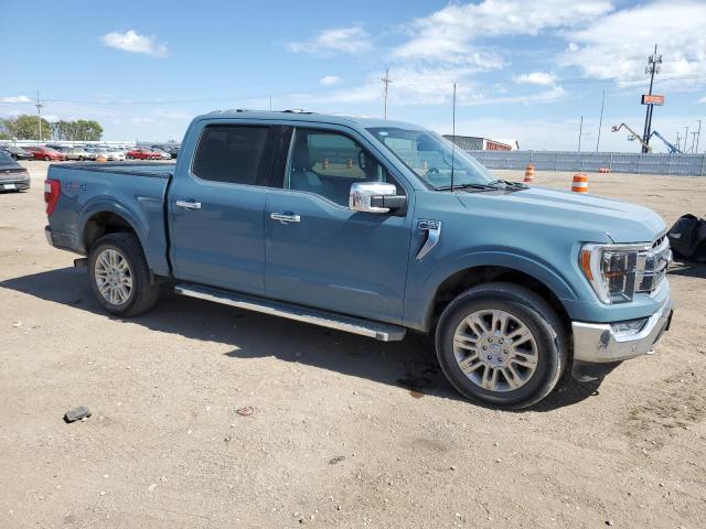 2023 FORD F150 SUPER - 1FTFW1E89PKF38630