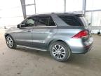 MERCEDES-BENZ GLE 350 photo