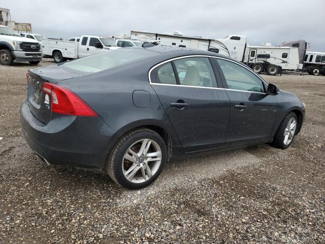 VIN YV140MFK7F1346965 2015 Volvo S60, Premier no.3