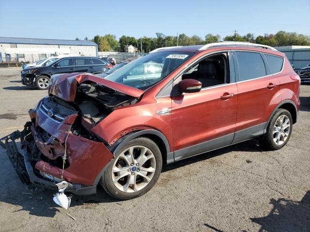 2014 FORD ESCAPE TIT 1FMCU9J95EUA46714  71387034