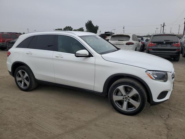 2019 MERCEDES-BENZ GLC 300 WDC0G4JB9KV173566  72986974