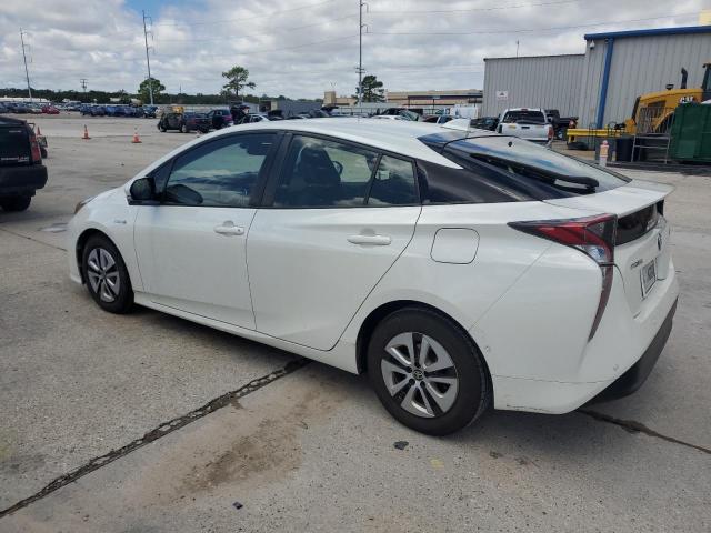 VIN JTDKARFU3H3041575 2017 Toyota Prius no.2