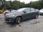 FORD FUSION TIT снимка