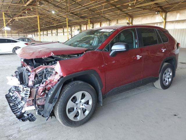 VIN 2T3F1RFV4RW427270 2024 Toyota RAV4, LE no.1