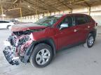 2024 TOYOTA RAV4 LE - 2T3F1RFV4RW427270
