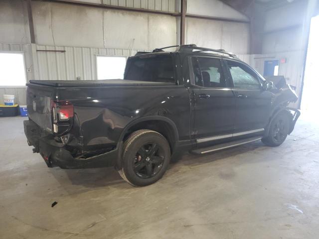 2021 HONDA RIDGELINE - 5FPYK3F85MB010503