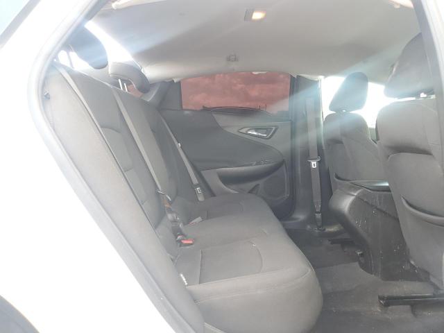 2021 CHEVROLET MALIBU LS - 1G1ZB5ST7MF041453
