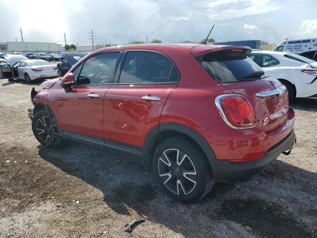 VIN ZFBCFXBT0GP329373 2016 Fiat 500X, Easy no.2