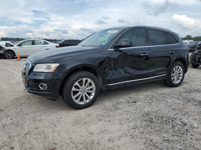 VIN WA1C2AFP7GA017474 2016 Audi Q5, Premium no.1