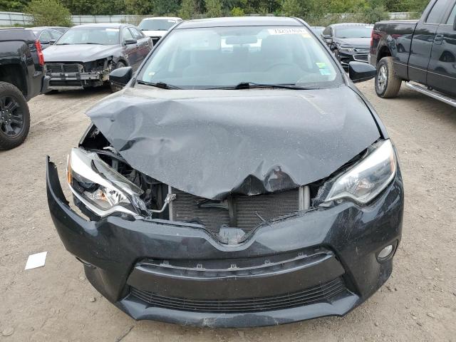 VIN 2T1BURHE7GC584396 2016 Toyota Corolla, L no.5