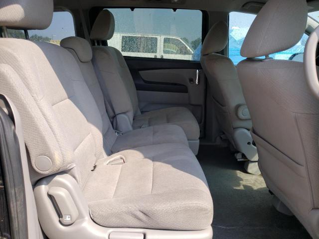 VIN 5FNRL5H41EB022228 2014 Honda Odyssey, EX no.11