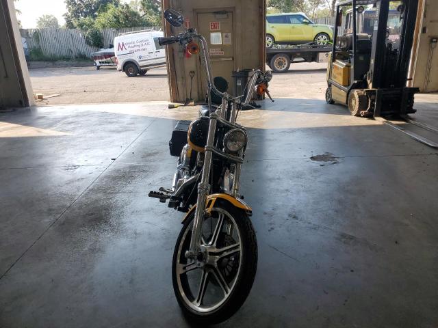 2001 HARLEY-DAVIDSON FXDWG 1HD1GEV131Y319568