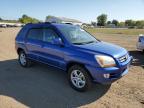 KIA SPORTAGE E photo