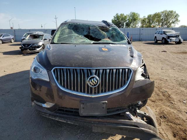 VIN 5GAKVCKD3GJ209055 2016 Buick Enclave no.5