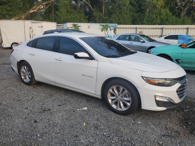 2020 CHEVROLET MALIBU LT 1G1ZD5ST2LF033480  71153694